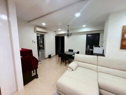 Sanctuary Green (D15), Condominium #617706691